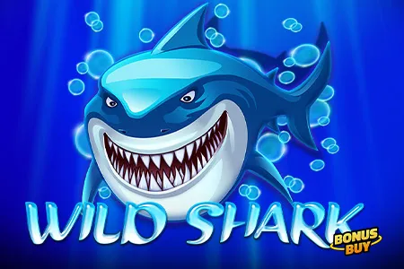 Wild Shark Bonus Buy